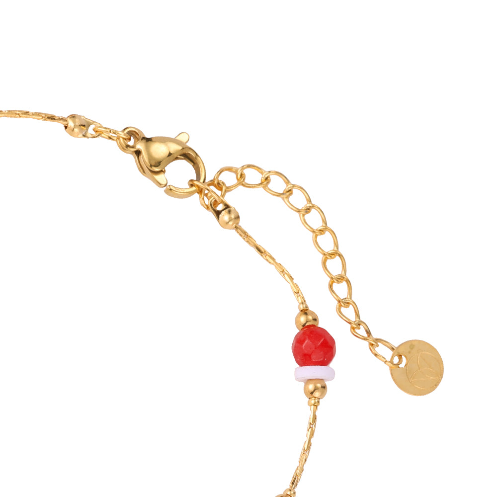 Passion Edelstahl Armband