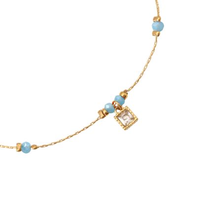 Summer Edelstahl Armkette