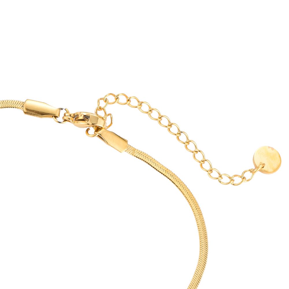 Silky Edelstahl Armband