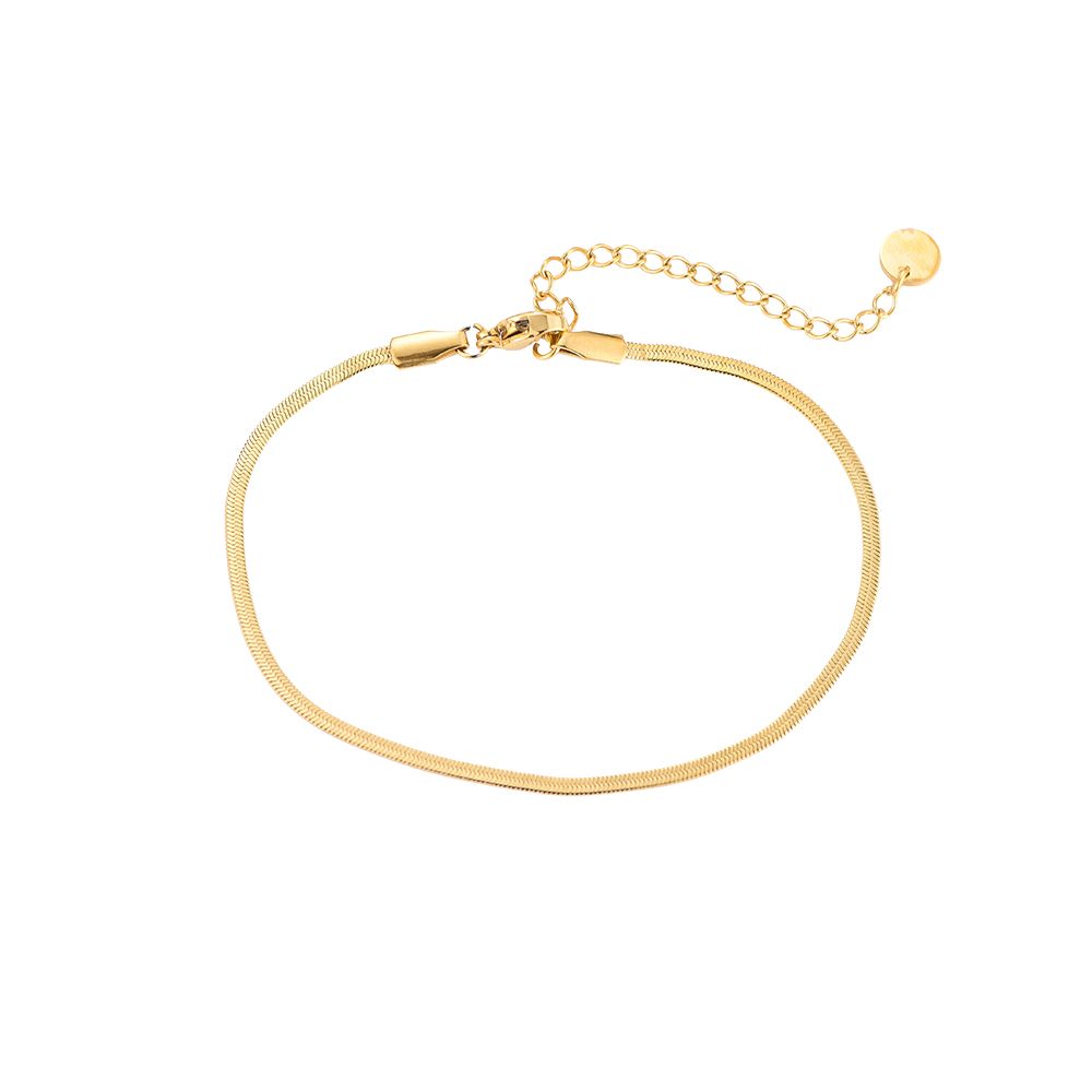 Silky Edelstahl Armband