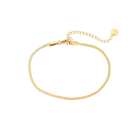 Silky Edelstahl Armband